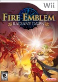 Fire Emblem: Radiant Dawn (Nintendo Wii)